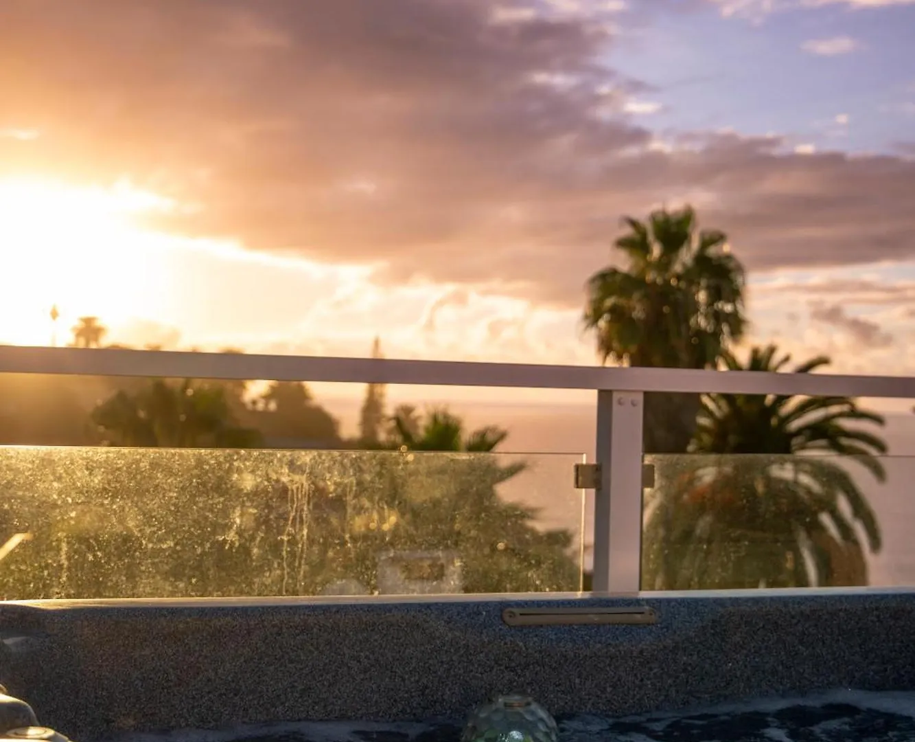 Apartment Sunset Cortes & Castro Beach - Los Roques Los Realejos Spain