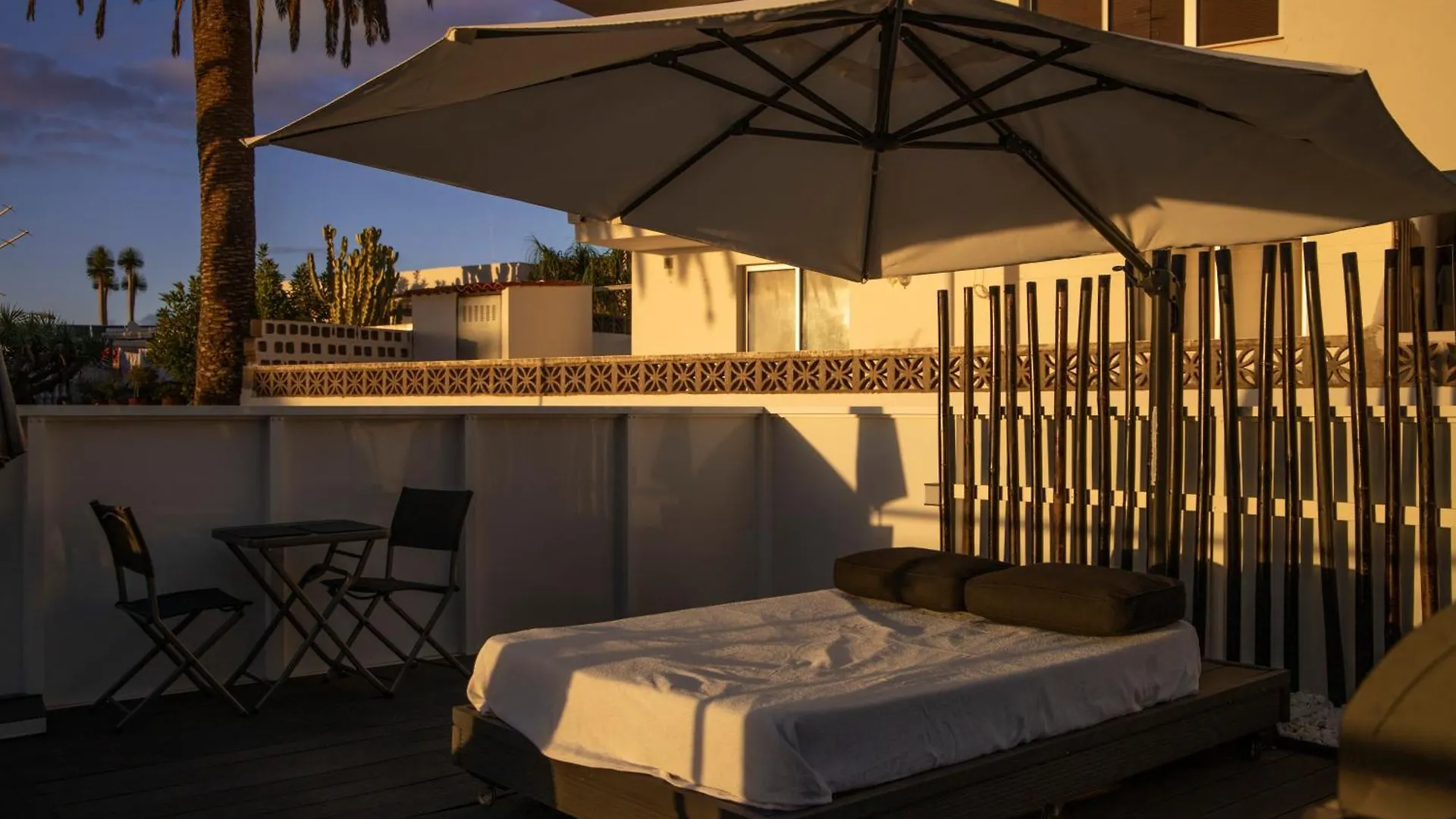 Apartment Sunset Cortes & Castro Beach - Los Roques Los Realejos Spain