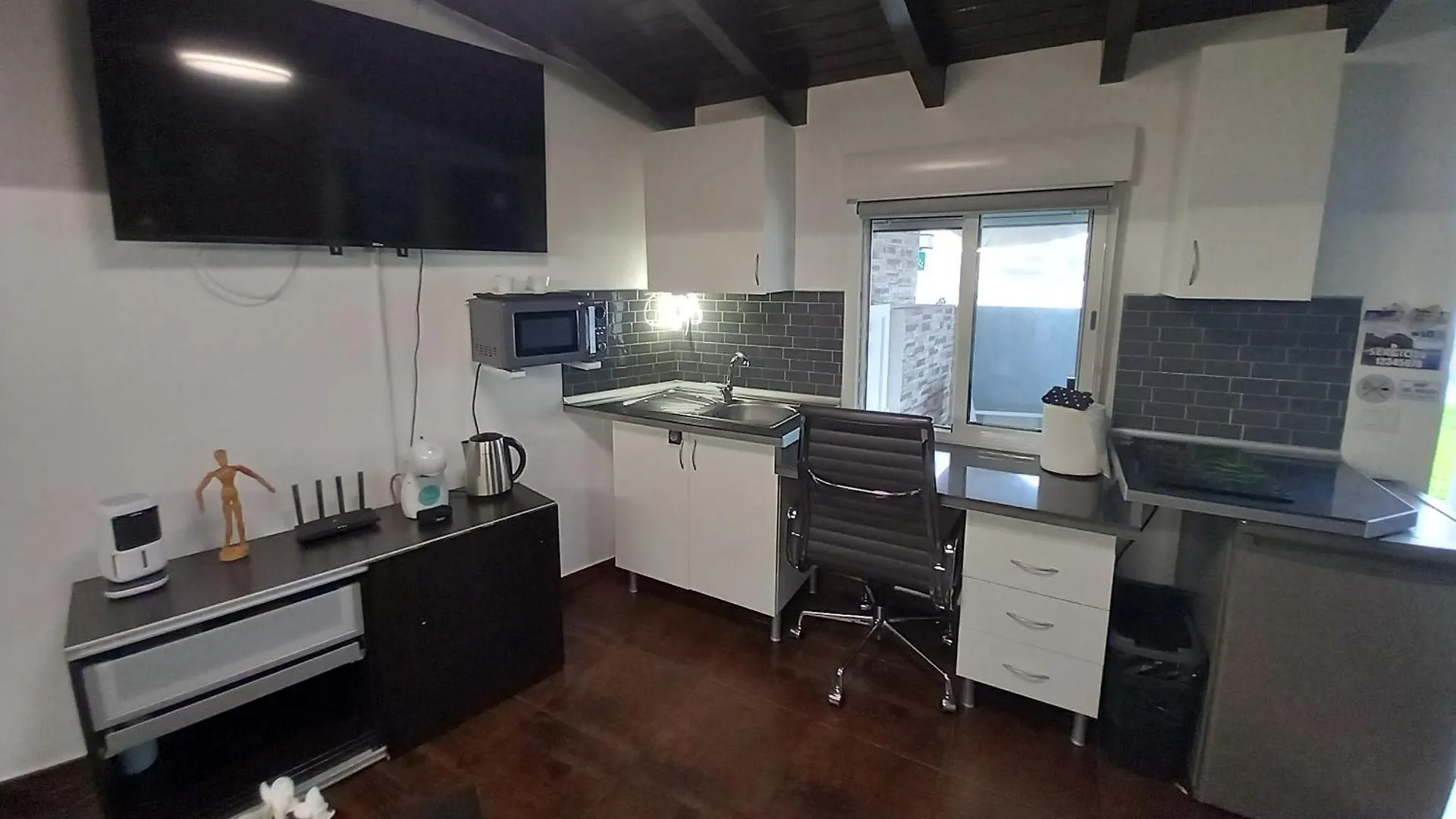 Apartment Sunset Cortes & Castro Beach - Los Roques Los Realejos Spain