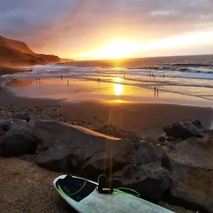 Holidaynorthtenerife Exotic Los Realejos