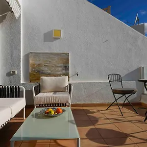 Meerblick-apartment Ula Los Realejos