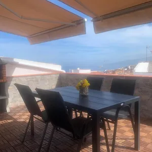 Atico Pablo 5, A Cinco Minutos Del Puerto De La Cruz Los Realejos
