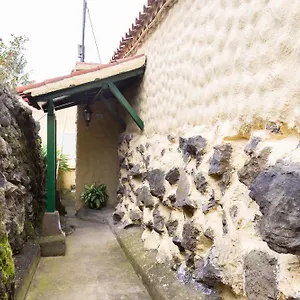Casitas La Brenda Y La Gaga Los Realejos