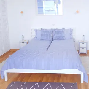La Pardela Oceanfront Los Realejos