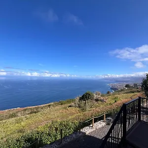 Calmar Tenerife 1 Los Realejos