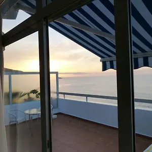 Penthouse Direkt Am Los Realejos