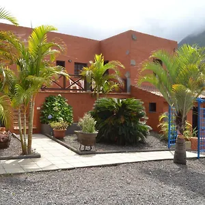 Castanos Los Realejos