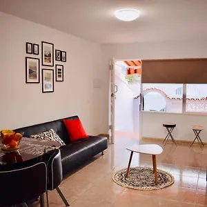 Sunset House Los Realejos