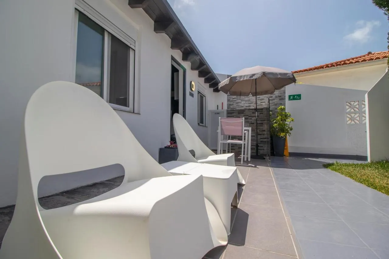 Sunset Cortes & Castro Beach - Los Roques Los Realejos Apartman