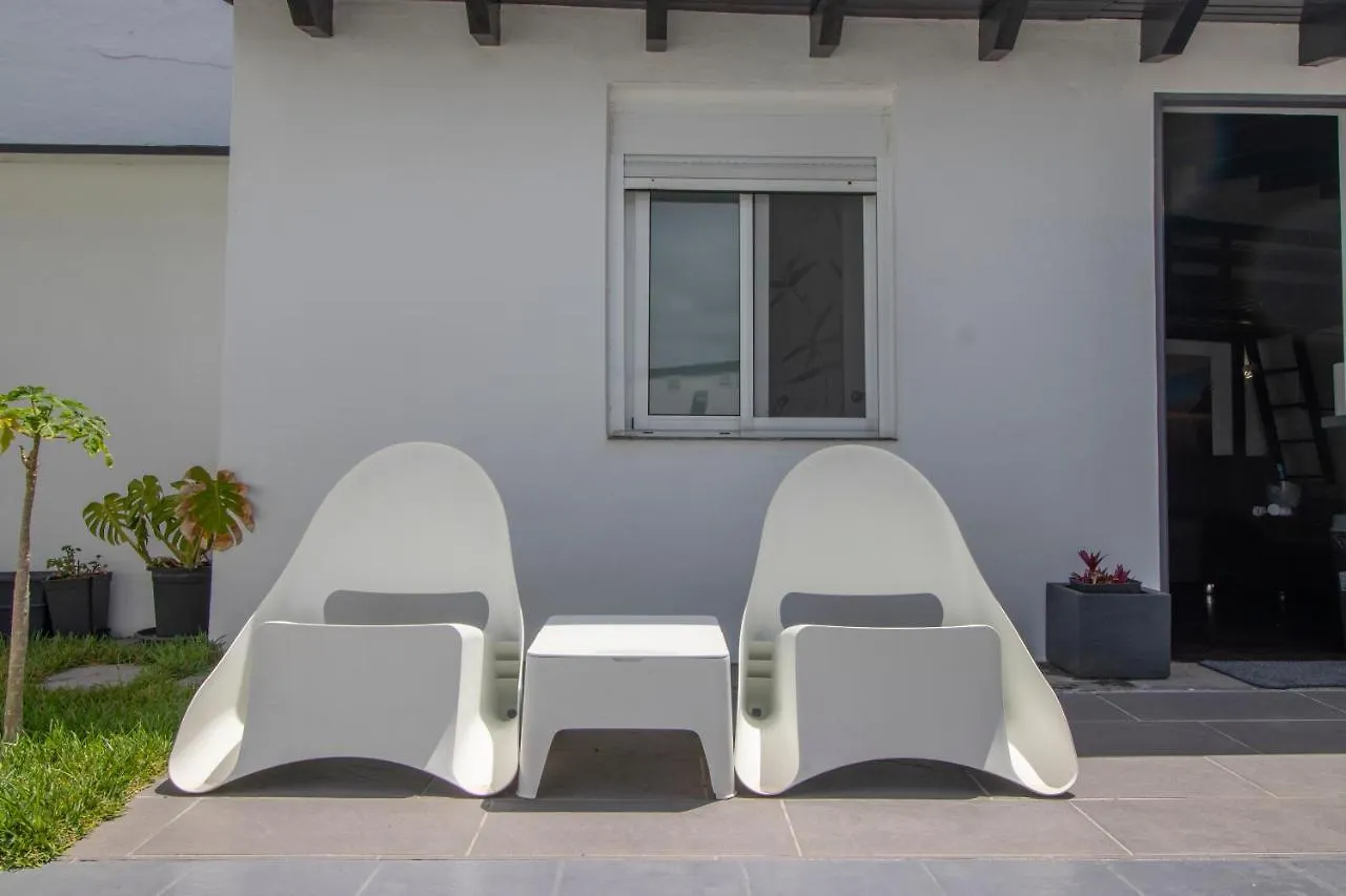 Apartman Sunset Cortes & Castro Beach - Los Roques Los Realejos